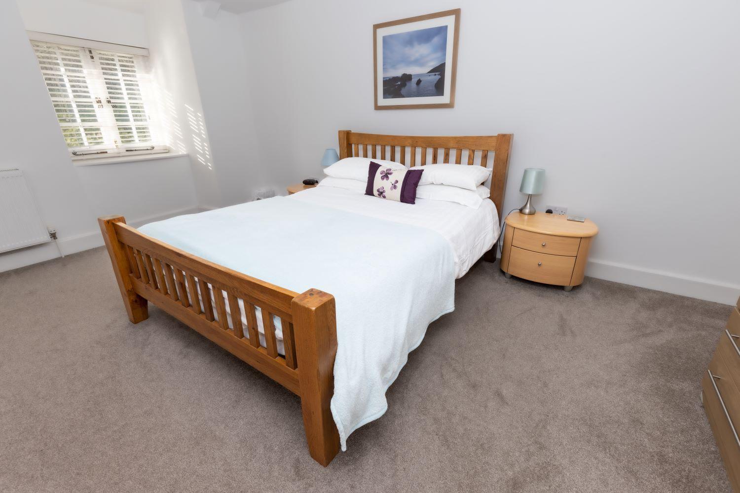 Revelstoke Park House Villa Noss Mayo Екстериор снимка