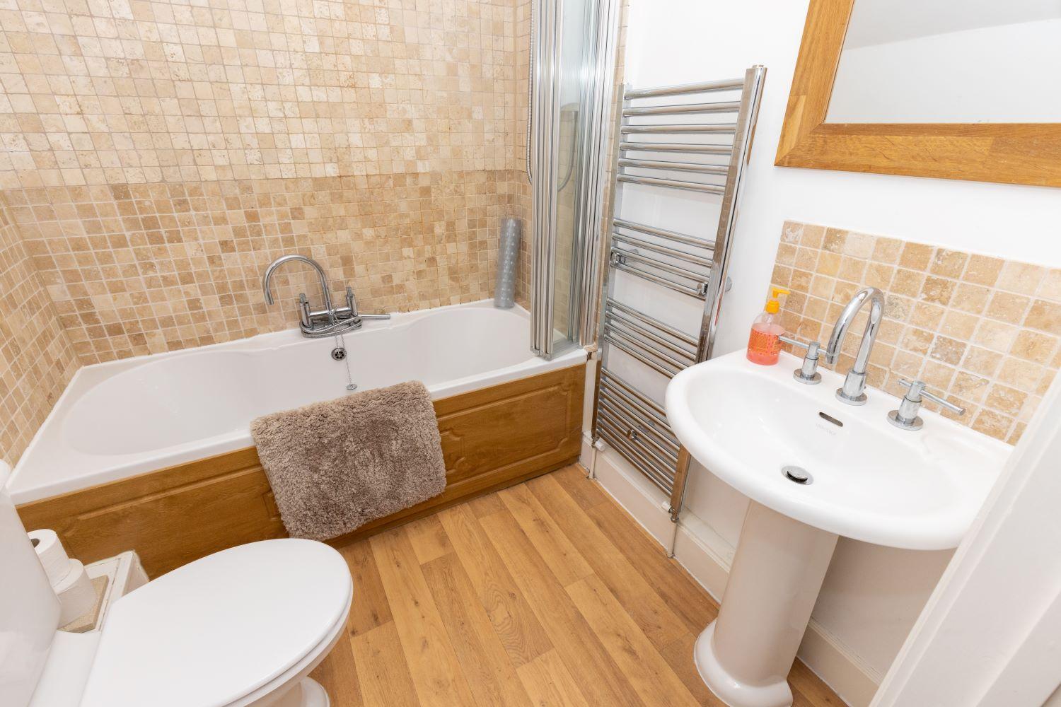 Revelstoke Park House Villa Noss Mayo Екстериор снимка