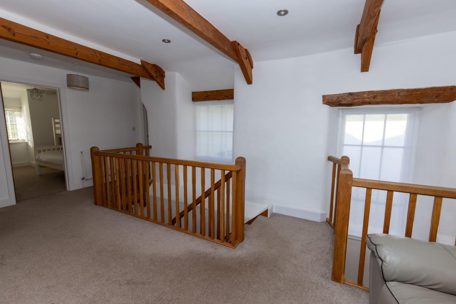Revelstoke Park House Villa Noss Mayo Екстериор снимка