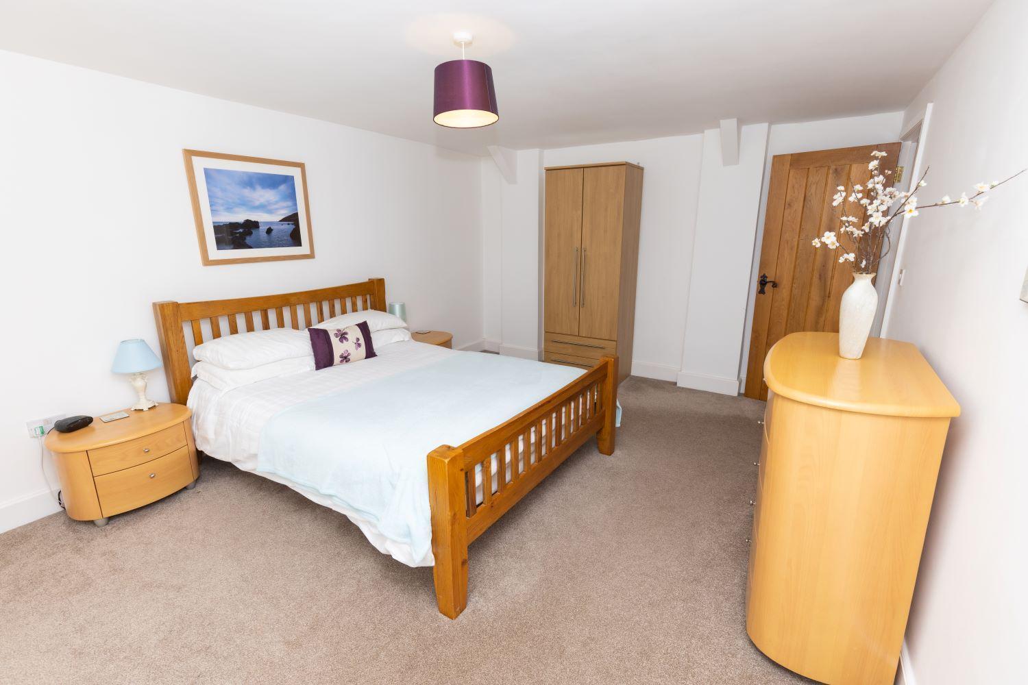 Revelstoke Park House Villa Noss Mayo Екстериор снимка