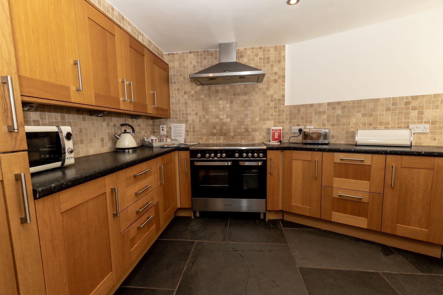 Revelstoke Park House Villa Noss Mayo Екстериор снимка