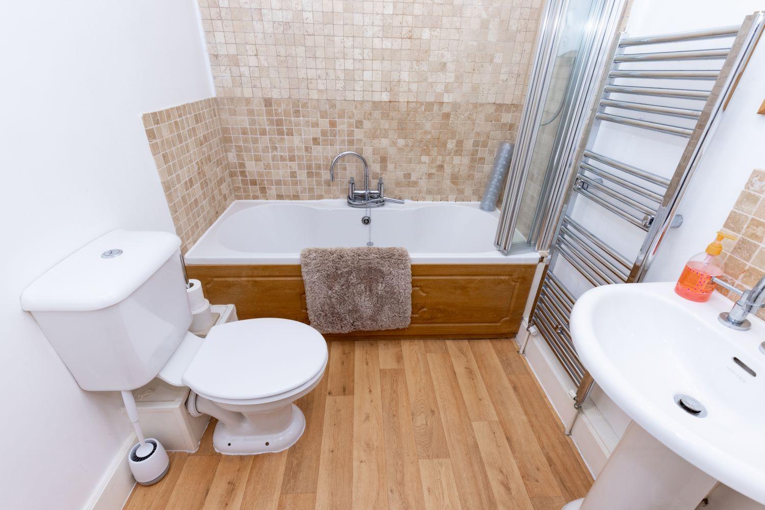 Revelstoke Park House Villa Noss Mayo Екстериор снимка